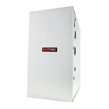 RunTru - 40K BTU - 96% - Single-Stage - Downflow - B-Cabinet - Gas Furnace