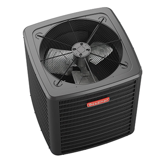 Goodman - 15.2 SEER2 - 5 Ton - Condenser