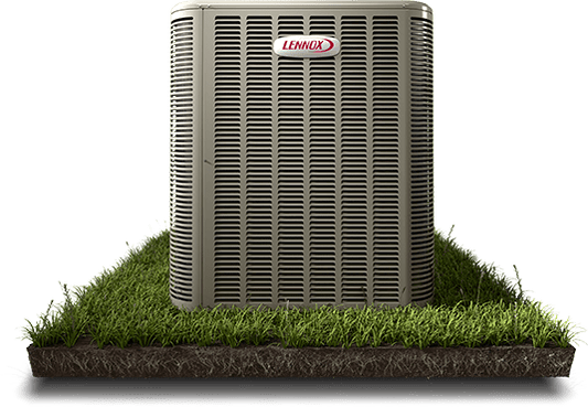 Lennox - 16.2 SEER2 - 1.5 Ton - Condenser