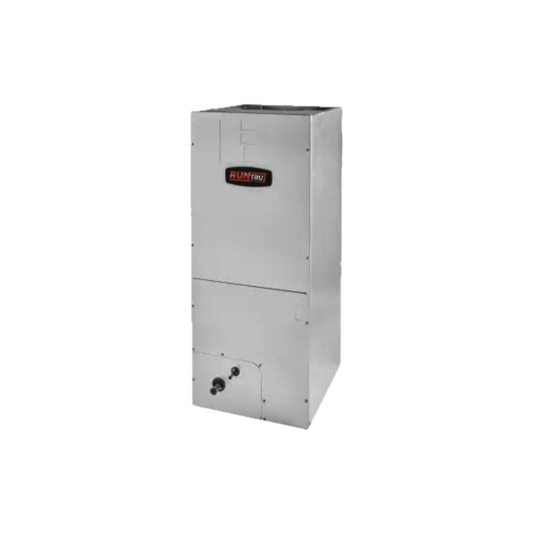 RunTru - 18K-24K BTU - Single-Stage - B-Cabinet - Air Handler