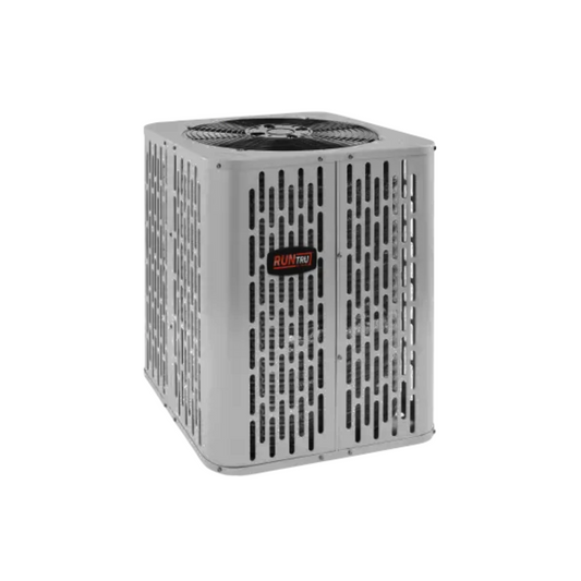 RunTru - 15.2 SEER2 - 4 TON - Condenser